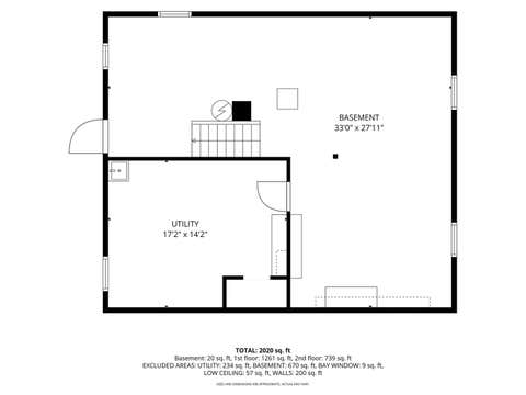 Tiny photo for 16W661 White Pine Road, Bensenville, IL 60106 (MLS # 12700843)