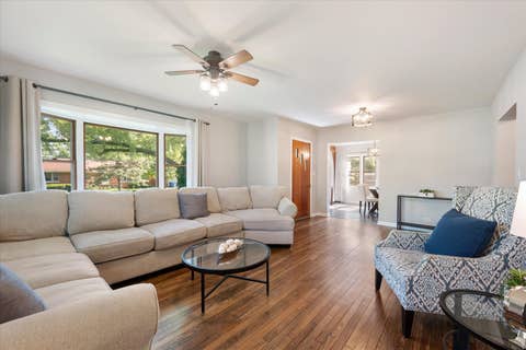 Tiny photo for 16W661 White Pine Road, Bensenville, IL 60106 (MLS # 12700843)