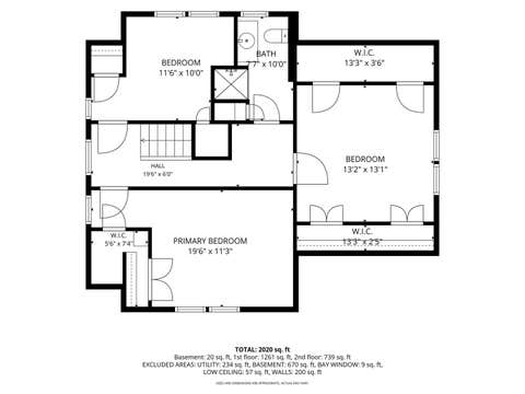 Tiny photo for 16W661 White Pine Road, Bensenville, IL 60106 (MLS # 12700843)