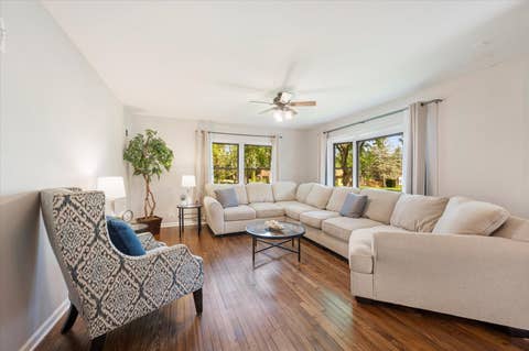 Tiny photo for 16W661 White Pine Road, Bensenville, IL 60106 (MLS # 12700843)
