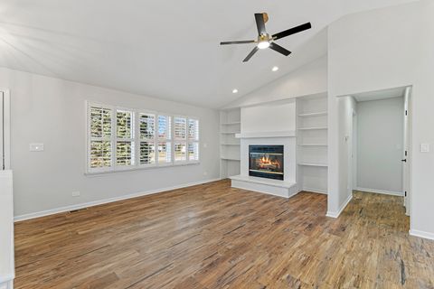 Tiny photo for 7302 Hickory, Wonder Lake, IL 60097 (MLS # 12590656)