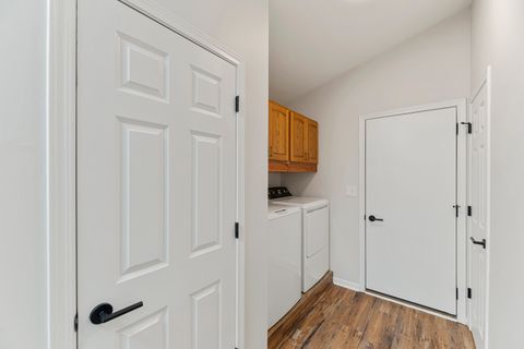 Tiny photo for 7302 Hickory, Wonder Lake, IL 60097 (MLS # 12590656)