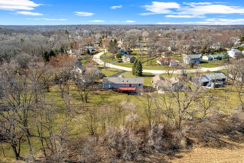 Tiny photo for 7302 Hickory, Wonder Lake, IL 60097 (MLS # 12590656)