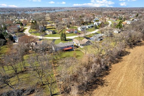 Tiny photo for 7302 Hickory, Wonder Lake, IL 60097 (MLS # 12590656)