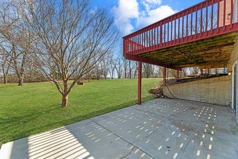 Tiny photo for 7302 Hickory, Wonder Lake, IL 60097 (MLS # 12590656)