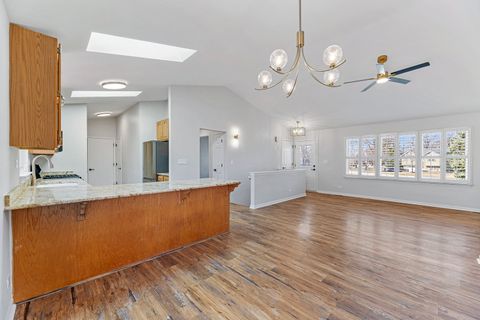 Tiny photo for 7302 Hickory, Wonder Lake, IL 60097 (MLS # 12590656)