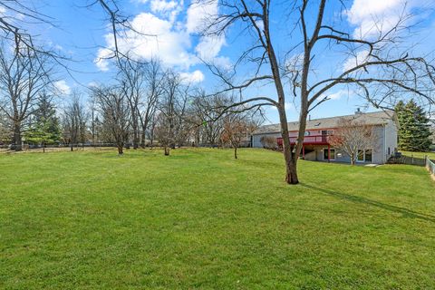 Tiny photo for 7302 Hickory, Wonder Lake, IL 60097 (MLS # 12590656)