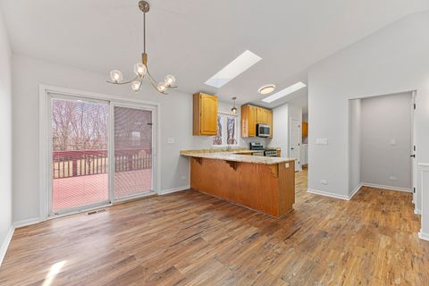 Tiny photo for 7302 Hickory, Wonder Lake, IL 60097 (MLS # 12590656)