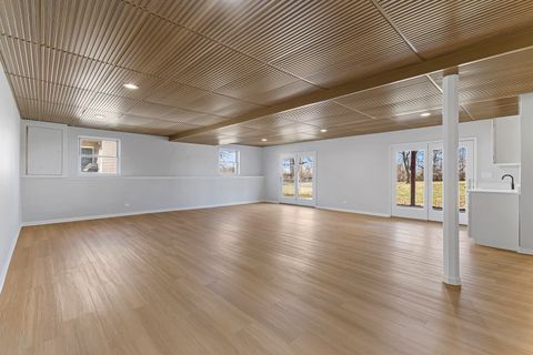 Tiny photo for 7302 Hickory, Wonder Lake, IL 60097 (MLS # 12590656)