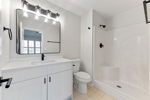 Tiny photo for 7302 Hickory, Wonder Lake, IL 60097 (MLS # 12590656)