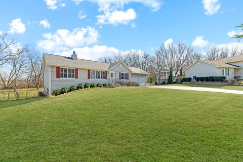 Tiny photo for 7302 Hickory, Wonder Lake, IL 60097 (MLS # 12590656)