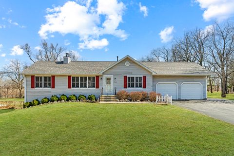 Tiny photo for 7302 Hickory, Wonder Lake, IL 60097 (MLS # 12590656)