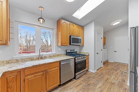 Tiny photo for 7302 Hickory, Wonder Lake, IL 60097 (MLS # 12590656)