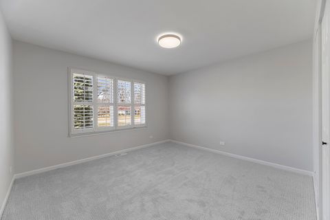 Tiny photo for 7302 Hickory, Wonder Lake, IL 60097 (MLS # 12590656)