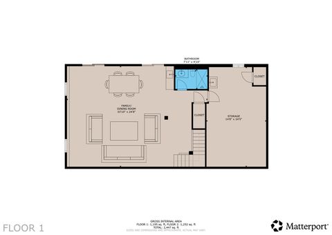 Tiny photo for 7302 Hickory, Wonder Lake, IL 60097 (MLS # 12590656)