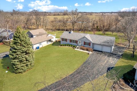 Tiny photo for 7302 Hickory, Wonder Lake, IL 60097 (MLS # 12590656)