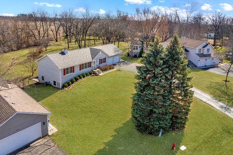 Tiny photo for 7302 Hickory, Wonder Lake, IL 60097 (MLS # 12590656)