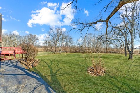 Tiny photo for 7302 Hickory, Wonder Lake, IL 60097 (MLS # 12590656)