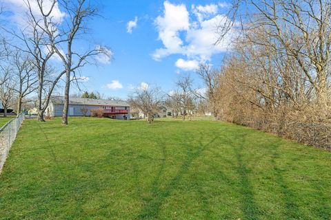 Tiny photo for 7302 Hickory, Wonder Lake, IL 60097 (MLS # 12590656)