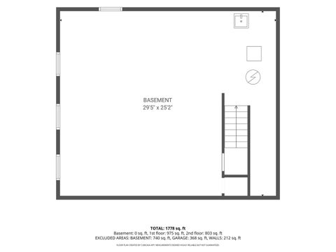 Tiny photo for 715 Newport ST N, Roselle, IL 60172 (MLS # 12665554)