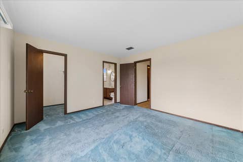 Tiny photo for 715 Newport ST N, Roselle, IL 60172 (MLS # 12665554)
