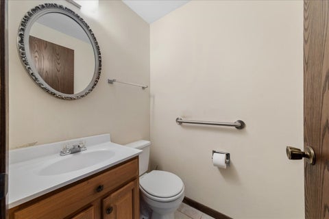 Tiny photo for 715 Newport ST N, Roselle, IL 60172 (MLS # 12665554)