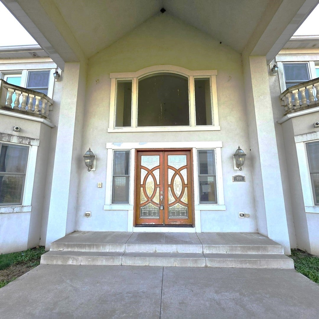 400 Berron Lane