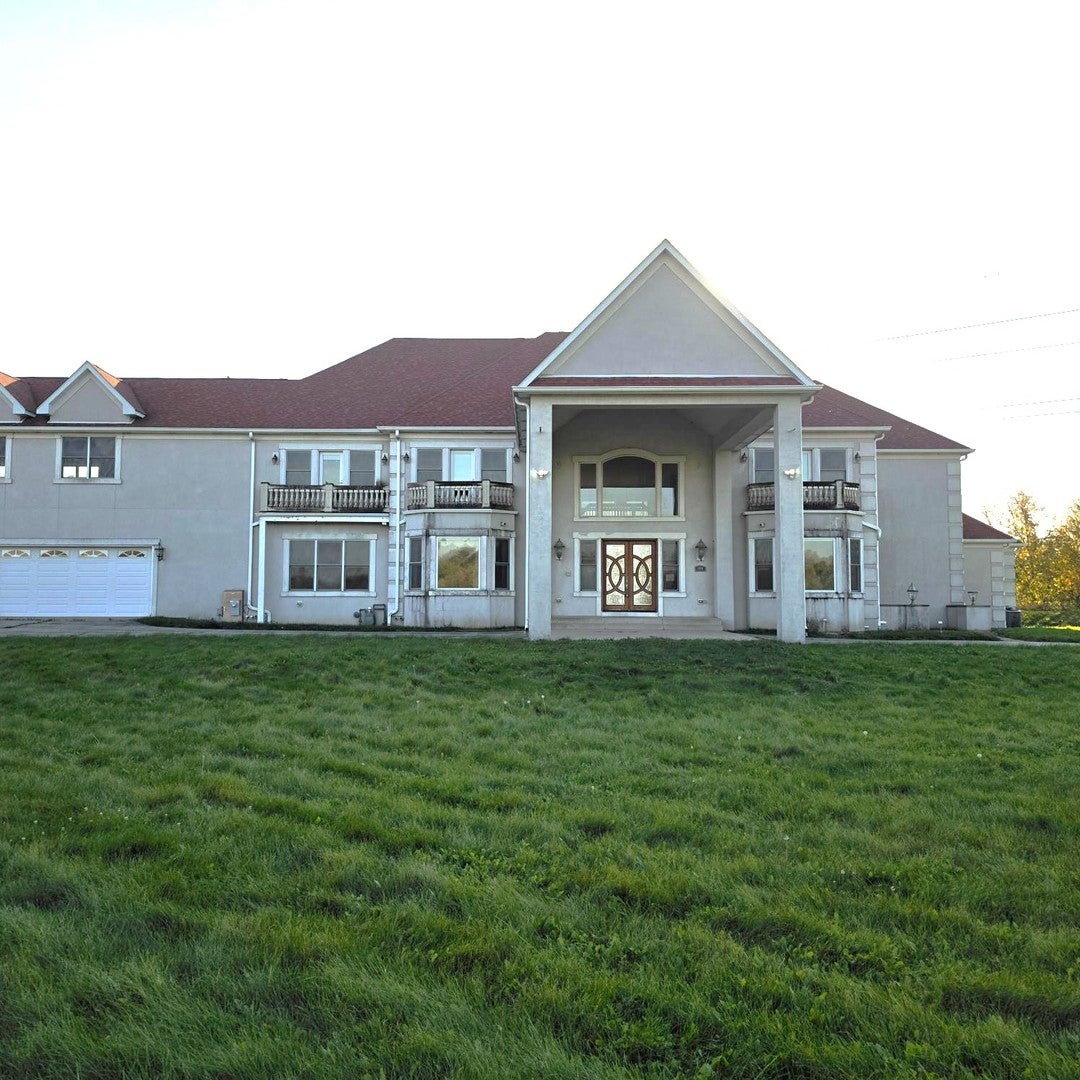400 Berron Lane