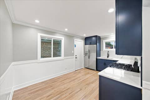 Tiny photo for 9700 S Princeton Avenue, Chicago, IL 60628 (MLS # 12720967)