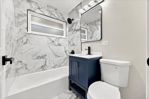 Tiny photo for 9700 S Princeton Avenue, Chicago, IL 60628 (MLS # 12720967)