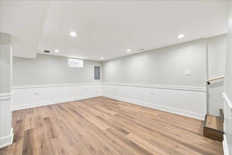 Tiny photo for 9700 S Princeton Avenue, Chicago, IL 60628 (MLS # 12720967)
