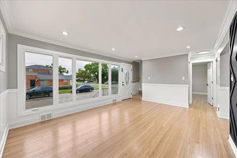 Tiny photo for 9700 S Princeton Avenue, Chicago, IL 60628 (MLS # 12720967)