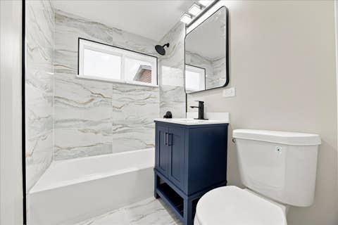 Tiny photo for 9700 S Princeton Avenue, Chicago, IL 60628 (MLS # 12720967)
