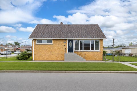Tiny photo for 9700 S Princeton Avenue, Chicago, IL 60628 (MLS # 12720967)