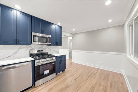 Tiny photo for 9700 S Princeton Avenue, Chicago, IL 60628 (MLS # 12720967)