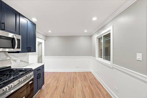 Tiny photo for 9700 S Princeton Avenue, Chicago, IL 60628 (MLS # 12720967)