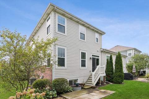 Tiny photo for 27W116 Redbud Lane, Winfield, IL 60190 (MLS # 12760653)