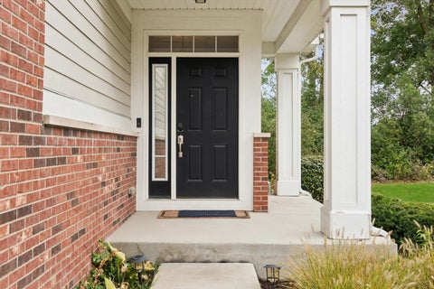 Tiny photo for 27W116 Redbud Lane, Winfield, IL 60190 (MLS # 12760653)