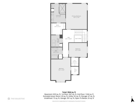 Tiny photo for 27W116 Redbud Lane, Winfield, IL 60190 (MLS # 12760653)