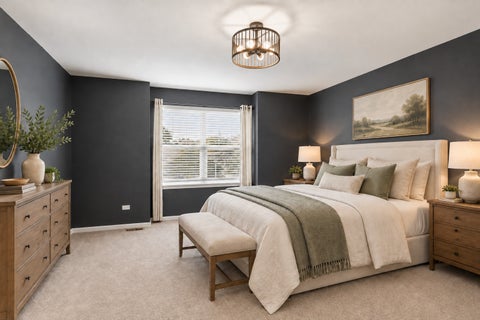 Tiny photo for 27W116 Redbud Lane, Winfield, IL 60190 (MLS # 12760653)