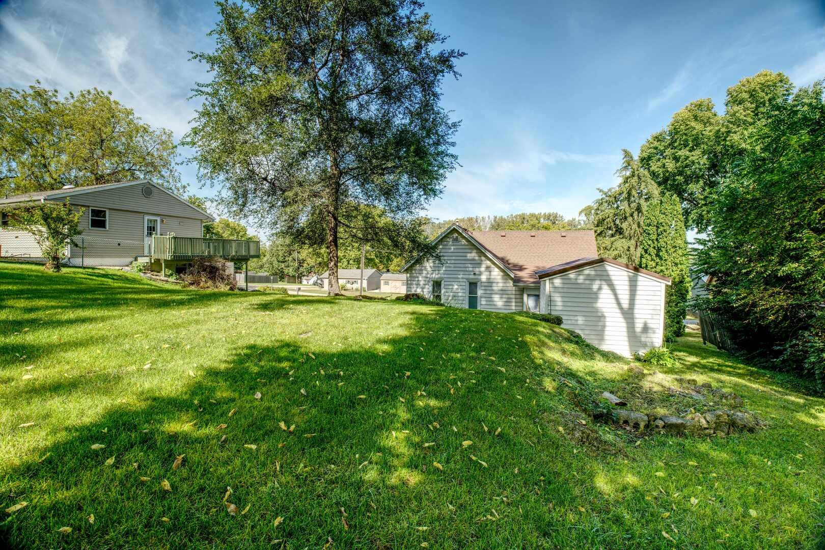 303 N Church Street