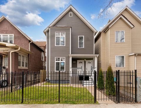 4917 W Race Avenue Chicago IL 60644