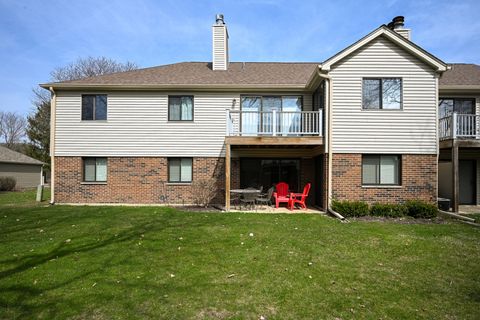 Tiny photo for 27W685 GRASMERE Drive #1808, Winfield, IL 60190 (MLS # 12620964)