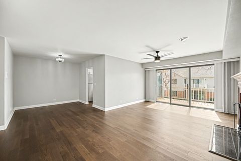 Tiny photo for 27W685 GRASMERE Drive #1808, Winfield, IL 60190 (MLS # 12620964)
