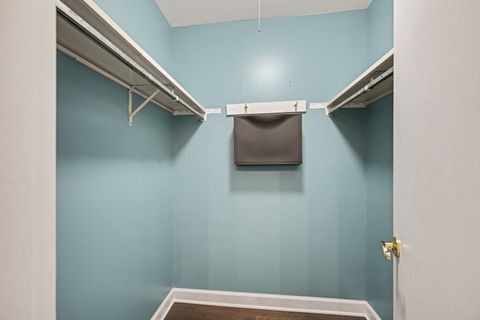 Tiny photo for 27W685 GRASMERE Drive #1808, Winfield, IL 60190 (MLS # 12620964)