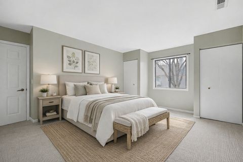 Tiny photo for 27W685 GRASMERE Drive #1808, Winfield, IL 60190 (MLS # 12620964)
