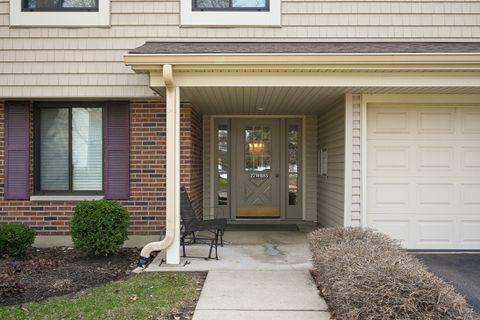 Tiny photo for 27W685 GRASMERE Drive #1808, Winfield, IL 60190 (MLS # 12620964)