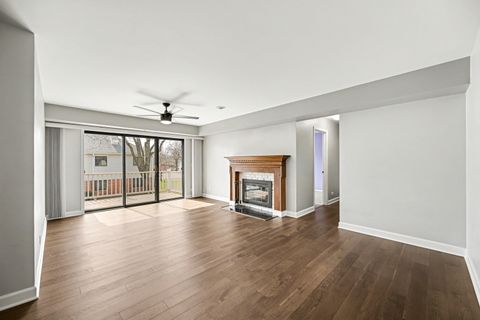 Tiny photo for 27W685 GRASMERE Drive #1808, Winfield, IL 60190 (MLS # 12620964)