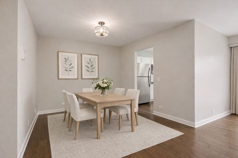 Tiny photo for 27W685 GRASMERE Drive #1808, Winfield, IL 60190 (MLS # 12620964)