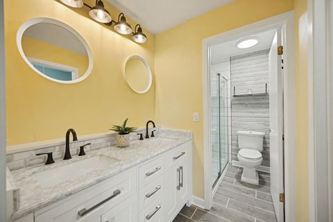 Tiny photo for 27W685 GRASMERE Drive #1808, Winfield, IL 60190 (MLS # 12620964)